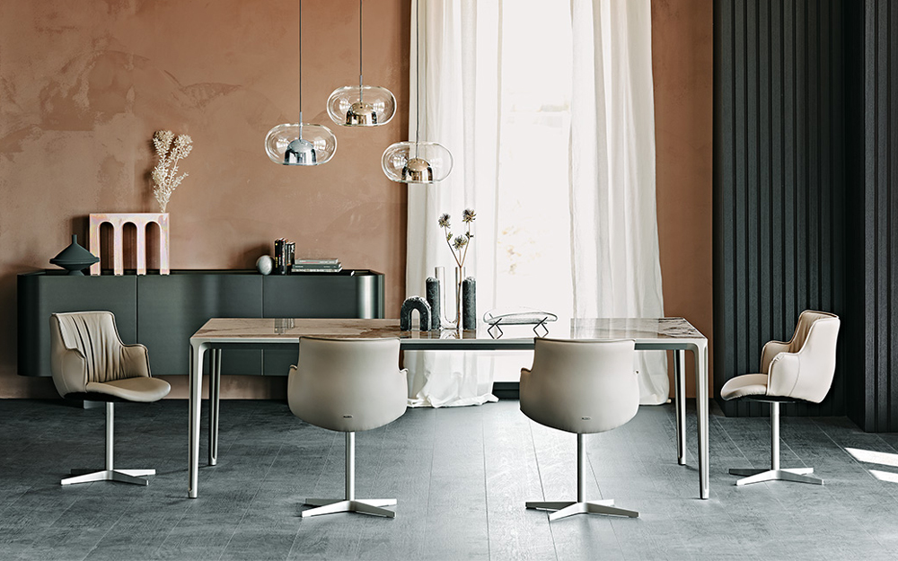 Cattelan Italia Rihanna X Chair